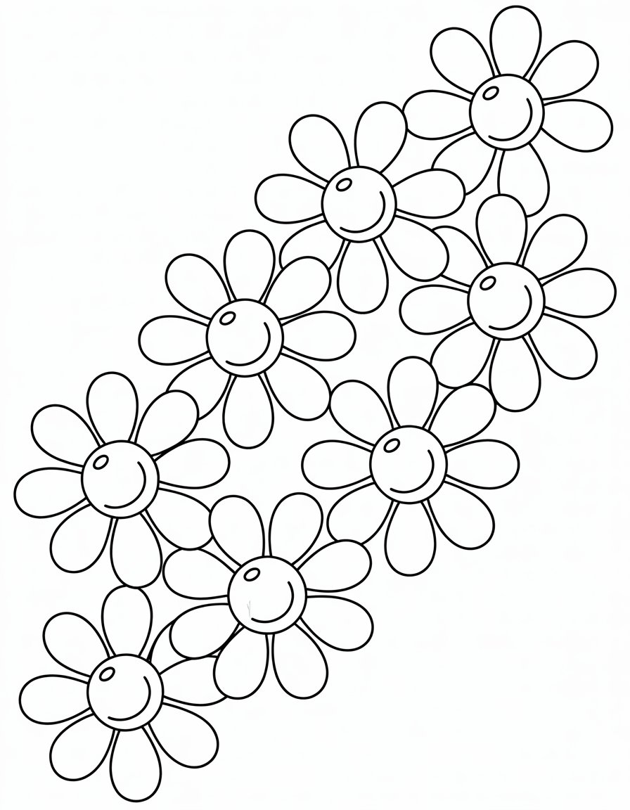 Simple Daisy Chain